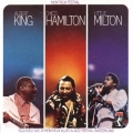 Albert King, Chico Hamilton, Little Milton - Montreux Festival Albert King, Chico Hamilton, Little Milton - Montreux Festival
